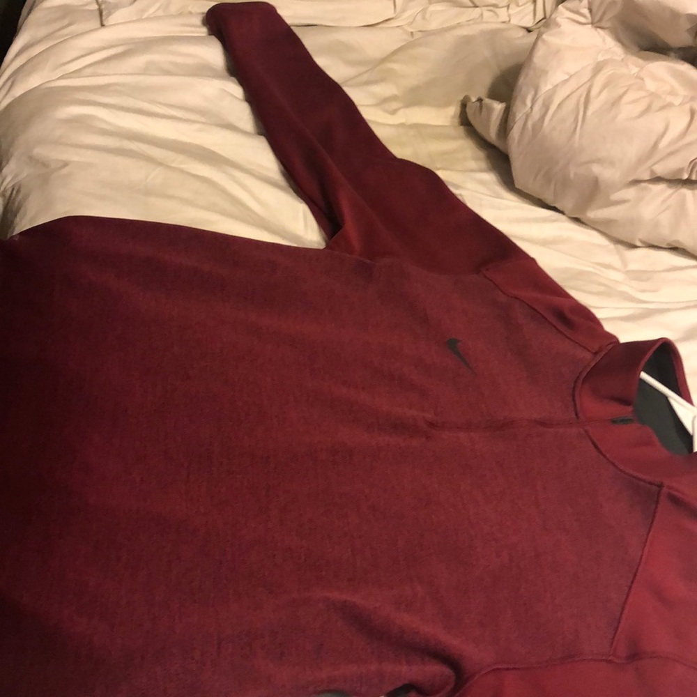 Nike Pullover - image 2